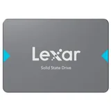 Armazenamento Lexar NQ100 1 TB, SKU LNQ100X001T-RNNNG.