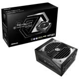 Fonte ASRock Taichi, TC-1300T.