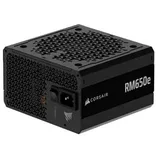 Fonte Corsair RM650e, CP-9020302-BR.