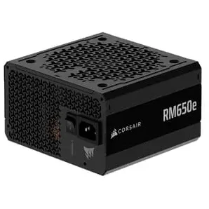 Fonte Corsair RM650e, CP-9020302-BR.