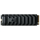 Corsair MP600 PRO XT 2 TB, vista da etiqueta