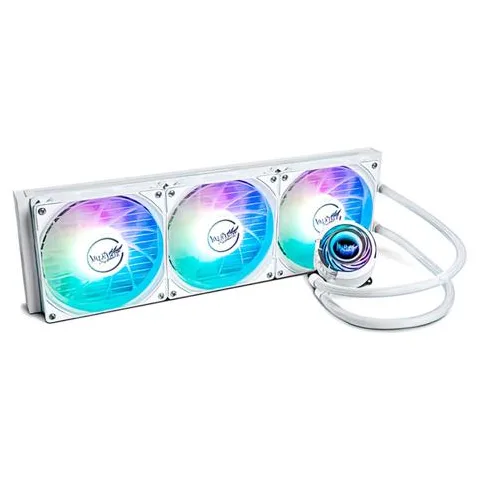 Cooler Valkyrie JARN C420W, vista principal