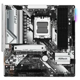ASRock B650M Pro RS, vista frontal