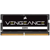 Memória Corsair SODIMM DDR5, vista principal