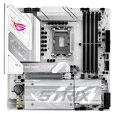 Placa-mãe ASUS ROG Strix B860-G Gaming WiFi, vista principal