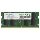 Memória ADATA 16 GB DDR4-3200 CL22, vista principal